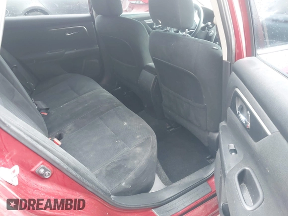 2015 Nissan Altima SV z VIN 1N4AL3AP2FC223145, wystawiony jako IAAI lot #41989226 z przebiegiem 184 577 mil mil oraz . Historia ofert i sprzedaży dostępna na DreamBid. Obrazek 8.