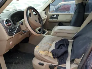 2003 Ford Expedition Eddie Bauer with VIN 1FMPU18L33LB54918, listed as a Copart auction lot 44082225 with 210,084 mi miles and Non Repairable. Bid and sale history available at carsss.com. Image 7.