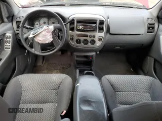 2004 Ford Escape XLT с VIN 1FMCU93184KA46160, выставлен на аукционе Copart как лот 75586163 с пробегом 172 149 миль миль и Списание • Salvage title. История ставок и продаж доступна на DreamBid. Изображение 8.