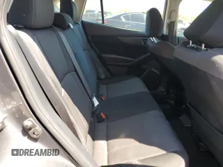 2018 Subaru Impreza с VIN 4S3GTAA62J3740843, выставлен на аукционе Copart как лот 54830025 с пробегом 55 217 миль миль и Списание • Salvage title. История ставок и продаж доступна на DreamBid. Изображение 10.