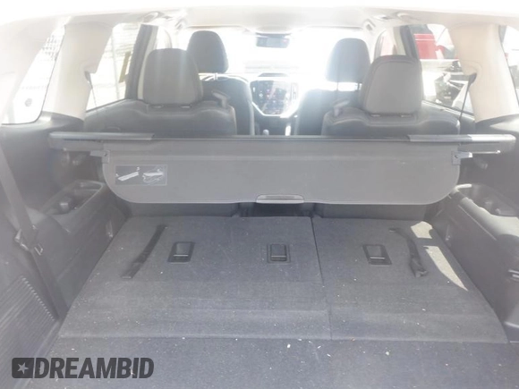 2023 Subaru Ascent Limited с VIN 4S4WMASD0P3437909, выставлен на аукционе IAAI как лот 42572601 с пробегом 76 798 миль миль и . История ставок и продаж доступна на DreamBid. Изображение 4.