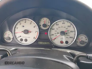 2004 Mazda MX-5 Miata LS with VIN JM1NB353040409951, listed as a IAAI auction lot 41848965 with 125,750 mi miles and . Bid and sale history available at DreamBid. Image 7.