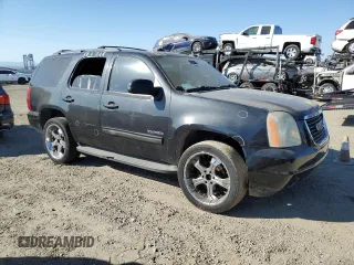 2011 GMC Yukon SLT with VIN 1GKS2CE04BR111232, listed as a Copart auction lot 73890794 with 191,708 mi miles and Clean Title. Bid and sale history available at carsss.com. Image 4.