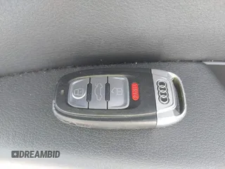2015 Audi A4 Premium with VIN WAUDFAFL4FA016306, listed as a IAAI auction lot 42267855 with 140,647 mi miles and . Bid and sale history available at DreamBid. Image 11.