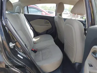 2015 Kia Rio LX z VIN KNADM4A36F6453824, wystawiony jako IAAI lot #42271551 z przebiegiem 114 256 mil mil oraz . Historia ofert i sprzedaży dostępna na DreamBid. Obrazek 8.