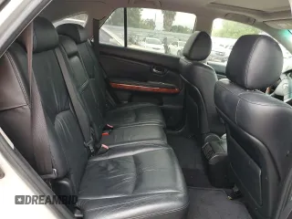 2004 Lexus RX 330 with VIN JTJHA31U340015629, listed as a Copart auction lot 71790664 with 288,279 mi miles and Salvage Title. Bid and sale history available at carsss.com. Image 11.