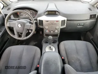 2005 Mitsubishi Endeavor LS z VIN 4A4MN21S35E069007, wystawiony jako Copart lot #76840484 z przebiegiem 230 777 mil mil oraz Szkoda całkowita • Salvage title. Historia ofert i sprzedaży dostępna na DreamBid. Obrazek 8.