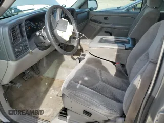 2004 Chevrolet Suburban LS with VIN 3GNEC16Z94G327398, listed as a Copart auction lot 88210895 with 254,365 mi miles and Salvage Title. Bid and sale history available at carsss.com. Image 7.