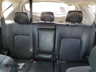 2010 Nissan Murano S z VIN JN8AZ1MU8AW000103, wystawiony jako Copart lot #56358625 z przebiegiem 150 601 mil mil oraz Szkoda całkowita • Salvage title. Historia ofert i sprzedaży dostępna na DreamBid. Obrazek 10.