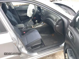 2011 Subaru Impreza Outback Special Sports z VIN JF1GH6D61BH824768, wystawiony jako IAAI lot #41886661 z przebiegiem 137 832 mil mil oraz . Historia ofert i sprzedaży dostępna na DreamBid. Obrazek 5.