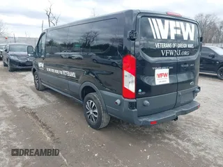 2018 Ford Transit Passenger XL с VIN 1FBZX2YM8JKB02131, выставлен на аукционе IAAI как лот 41794951 с пробегом 70 267 миль миль и . История ставок и продаж доступна на DreamBid. Изображение 3.