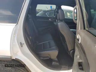 2022 Jeep Grand Cherokee WK Limited with VIN 1C4RJFBG7NC123382, listed as a Copart auction lot 57743404 with 52,172 mi miles and Salvage Title. Bid and sale history available at carsss.com. Image 11.