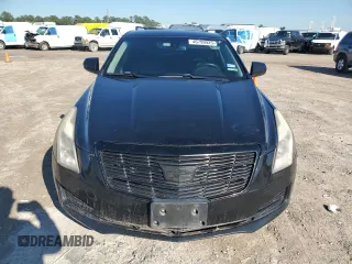 2015 Cadillac ATS Standard RWD z VIN 1G6AA5RAXF0102895, wystawiony jako Copart lot #46799925 z przebiegiem 146 822 mil mil oraz Czysty tytuł • Clean title. Historia ofert i sprzedaży dostępna na DreamBid. Obrazek 5.