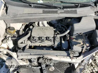 2000 Toyota Sienna LE with VIN 4T3ZF13C1YU246919, listed as a Copart auction lot 54578865 with Not Provided miles and Non Repairable. Bid and sale history available at DreamBid. Image 12.