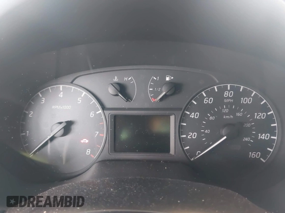 2017 Nissan Sentra SR with VIN 3N1AB7AP9HY397070, listed as a IAAI auction lot 42541290 with Not provided miles and . Bid and sale history available at DreamBid. Image 15.