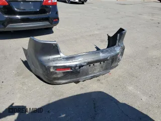 2009 Mitsubishi Lancer GTS with VIN JA3AU86W29U006129, listed as a Copart auction lot 61175054 with 158,318 mi miles and Salvage Title. Bid and sale history available at carsss.com. Image 12.