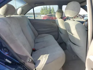 2002 Toyota Prius with VIN JT2BK18U020048934, listed as a Copart auction lot 82934924 with 0 mi miles and Salvage Title. Bid and sale history available at carsss.com. Image 10.