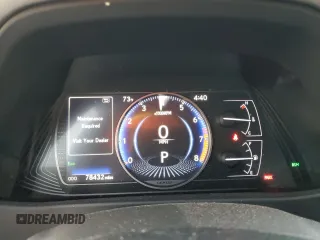 2020 Lexus UX 200 z VIN JTHP3JBH6L2026804, wystawiony jako Copart lot #88067895 z przebiegiem 78 432 mil mil oraz Szkoda całkowita • Salvage title. Historia ofert i sprzedaży dostępna na DreamBid. Obrazek 9.