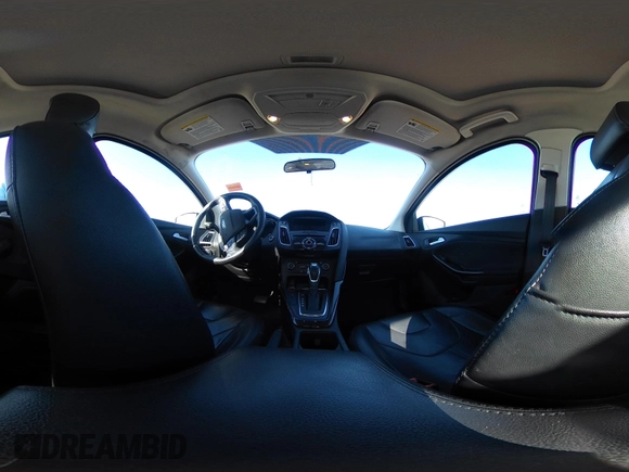 2017 Ford Focus Titanium с VIN 1FADP3J2XHL328847, выставлен на аукционе IAAI как лот 41740627 с пробегом 89 276 миль миль и . История ставок и продаж доступна на DreamBid. Изображение 21.