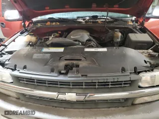 2001 Chevrolet Silverado 1500 LT with VIN 1GCEK19T91E110410, listed as a Copart auction lot 87488314 with 146,989 mi miles and Clean Title. Bid and sale history available at carsss.com. Image 11.