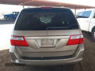 2006 Honda Odyssey EX-L с VIN 5FNRL38616B405125, выставлен на аукционе IAAI как лот 42120519 с пробегом 224 674 миль миль и . История ставок и продаж доступна на DreamBid. Изображение 16.