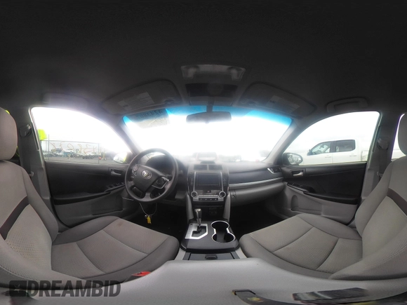 2012 Toyota Camry L z VIN 4T4BF1FK0CR157600, wystawiony jako IAAI lot #42438078 z przebiegiem 94 310 mil mil oraz . Historia ofert i sprzedaży dostępna na DreamBid. Obrazek 18.