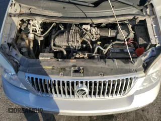 2004 Mercury Monterey Convenience z VIN 2MRDA20234BJ18802, wystawiony jako Copart lot #85529494 z przebiegiem 128 138 mil mil oraz Szkoda całkowita • Salvage title. Historia ofert i sprzedaży dostępna na DreamBid. Obrazek 14.