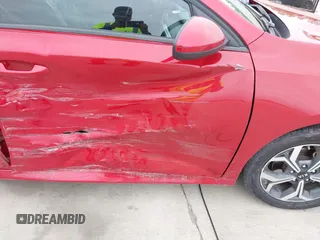 2021 Kia Forte LXS z VIN 3KPF24AD6ME361887, wystawiony jako IAAI lot #42202222 z przebiegiem 101 142 mil mil oraz . Historia ofert i sprzedaży dostępna na DreamBid. Obrazek 17.