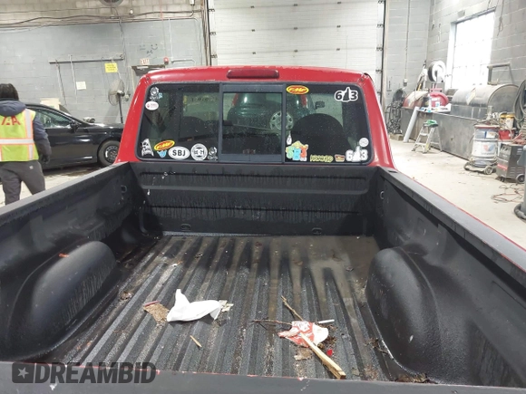 1999 Ford Ranger XL с VIN 1FTYR10CXXTA98276, выставлен на аукционе IAAI как лот 41951951 с пробегом 220 773 миль миль и . История ставок и продаж доступна на DreamBid. Изображение 8.