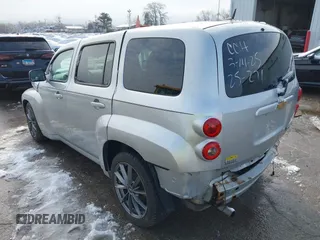 2009 Chevrolet HHR LS with VIN 3GNCA13B59S569663, listed as a IAAI auction lot 41848088 with 54,924 mi miles and . Bid and sale history available at DreamBid. Image 3.
