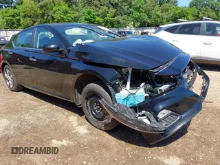2022 Nissan Altima S z VIN 1N4BL4BV3NN420092, wystawiony jako IAAI lot #41996137 z przebiegiem 52 286 mil mil oraz . Historia ofert i sprzedaży dostępna na DreamBid. Obrazek 1.