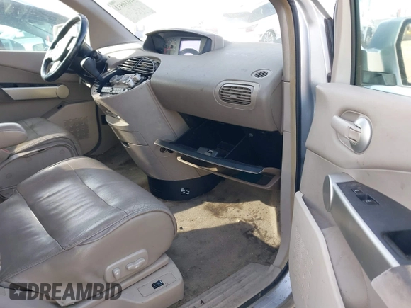 2004 Nissan Quest S z VIN 5N1BV28U94N318734, wystawiony jako IAAI lot #41610533 z przebiegiem Nie podano mil oraz . Historia ofert i sprzedaży dostępna na DreamBid. Obrazek 5.