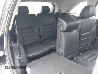 2016 Kia Sorento EX with VIN 5XYPHDA56GG133679, listed as a IAAI auction lot 42364664 with 168,078 mi miles and . Bid and sale history available at DreamBid. Image 8.
