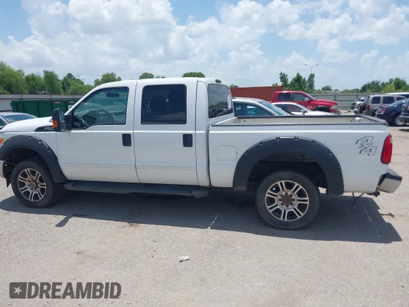 2012 Ford F-250 XL with VIN 1FT7W2B68CEA56513, listed as a IAAI auction lot 42745893 with 200,946 mi miles and . Bid and sale history available at DreamBid. Image 14.