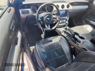 2020 Ford Mustang EcoBoost z VIN 1FATP8UH6L5139702, wystawiony jako Copart lot #63040525 z przebiegiem 74 404 mil mil oraz Nie do naprawy • Non repairable. Historia ofert i sprzedaży dostępna na DreamBid. Obrazek 8.