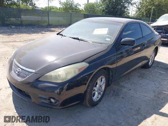 2007 Toyota Solara SE с VIN 4T1CE30P47U753803, выставлен на аукционе IAAI как лот 41371549 с пробегом 153 016 миль миль и . История ставок и продаж доступна на DreamBid. Изображение 2.
