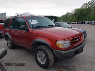 1998 Ford Explorer Sport z VIN 1FMYU24X2WUD21108, wystawiony jako IAAI lot #42158409 z przebiegiem 282 310 mil mil oraz . Historia ofert i sprzedaży dostępna na DreamBid. Obrazek 1.