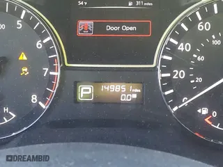 2015 Nissan Altima 2.5 SV with VIN 1N4AL3AP0FC409640, listed as a IAAI auction lot 41770590 with 149,851 mi miles. Bid and sale history available at carsss.com. Image 15.