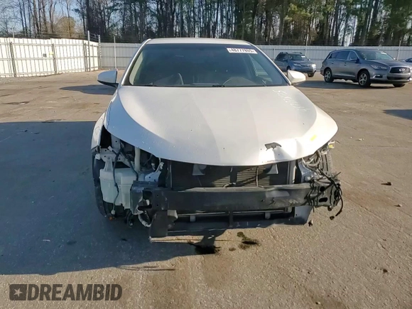 2016 Toyota Camry XLE with VIN 4T1BF1FK8GU214593, listed as a Copart auction lot 48777805 with 142,746 mi miles and Salvage Title. Bid and sale history available at carsss.com. Image 10.