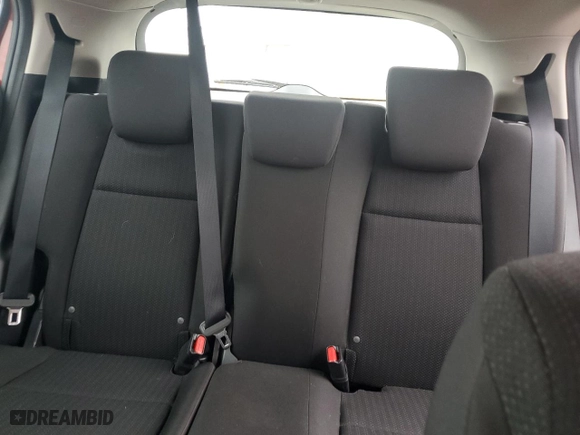 2018 Honda HR-V LX with VIN 3CZRU6H31JG710917, listed as a Copart auction lot 47888455 with 70,613 mi miles and Salvage Title. Bid and sale history available at carsss.com. Image 10.