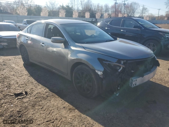 2014 Nissan Altima 2.5 SV with VIN 1N4AL3AP1EC409855, listed as a Copart auction lot 53079935 with 260,254 mi miles and Salvage Title. Bid and sale history available at carsss.com. Image 4.