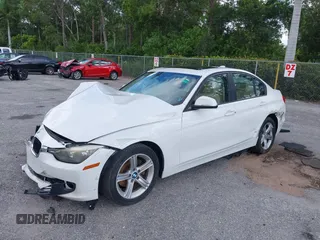 2013 BMW 3 Series 328i с VIN WBA3A5G55DNP19761, выставлен на аукционе IAAI как лот 42311901 с пробегом 205 691 миль миль и . История ставок и продаж доступна на DreamBid. Изображение 16.