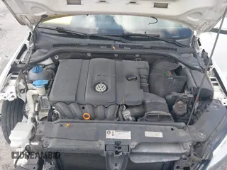 2013 Volkswagen Jetta SE z VIN 3VWDP7AJ2DM407640, wystawiony jako IAAI lot #42589327 z przebiegiem 171 134 mil mil oraz . Historia ofert i sprzedaży dostępna na DreamBid. Obrazek 10.