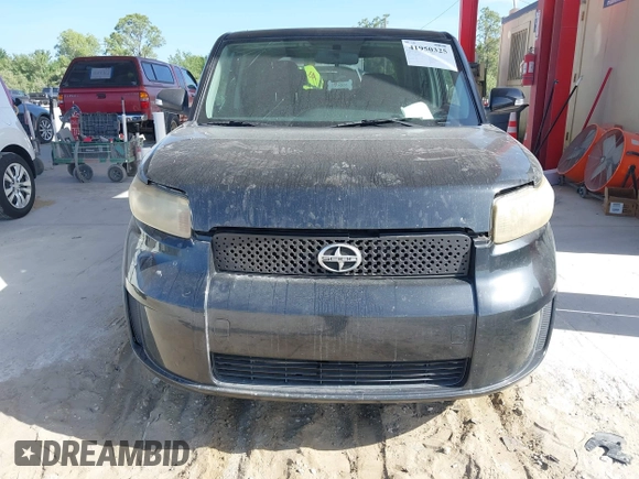 2008 Scion xB z VIN JTLKE50E781048057, wystawiony jako IAAI lot #41950325 z przebiegiem 187 759 mil mil oraz . Historia ofert i sprzedaży dostępna na DreamBid. Obrazek 6.