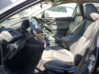 2021 Subaru Crosstrek Special Sports с VIN JF2GTHSC7MH350312, выставлен на аукционе Copart как лот 50333235 с пробегом 15 972 миль миль и Списание • Salvage title. История ставок и продаж доступна на DreamBid. Изображение 7.