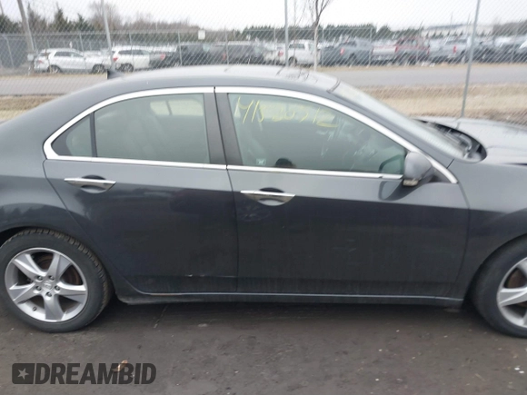 2012 Acura TSX Technology z VIN JH4CU2F65CC001526, wystawiony jako IAAI lot #41520512 z przebiegiem 118 185 mil mil oraz . Historia ofert i sprzedaży dostępna na DreamBid. Obrazek 13.