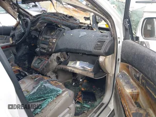 2007 Lexus RX 350 z VIN 2T2HK31U57C015248, wystawiony jako IAAI lot #41309750 z przebiegiem Nie podano mil oraz . Historia ofert i sprzedaży dostępna na DreamBid. Obrazek 5.