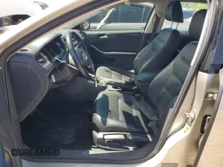 2016 Volkswagen Jetta SEL with VIN 3VWL17AJ9GM206786, listed as a Copart auction lot 56893505 with 142,565 mi miles and Salvage title. Bid and sale history available at DreamBid. Image 7.