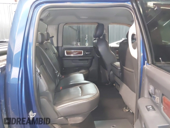 2009 Dodge 1500 SLT с VIN 1D3HV13T69S757414, выставлен на аукционе IAAI как лот 42142983 с пробегом 295 855 миль миль и . История ставок и продаж доступна на DreamBid. Изображение 8.