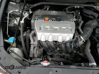 2010 Acura TSX z VIN JH4CU2F62AC018605, wystawiony jako Copart lot #85870524 z przebiegiem 175 584 mil mil oraz Szkoda całkowita • Salvage title. Historia ofert i sprzedaży dostępna na DreamBid. Obrazek 15.